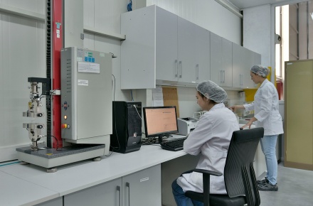 Sekuro Laboratory